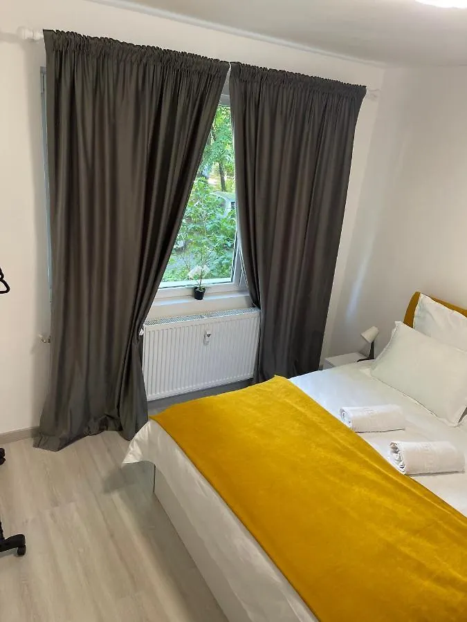 Triumf Apartment Bucharest