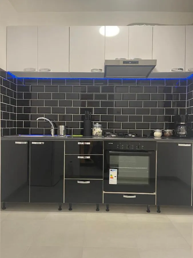 Triumf Apartment Bucharest