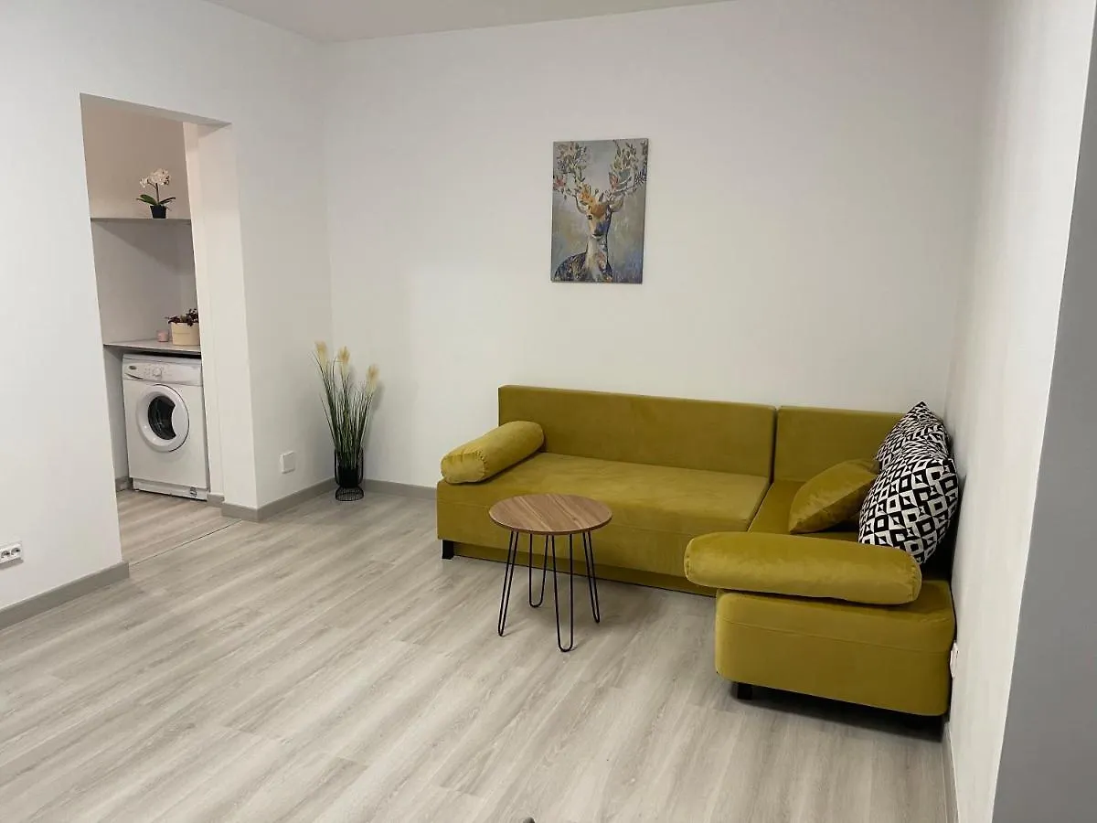 Triumf Apartment Bucharest Romania