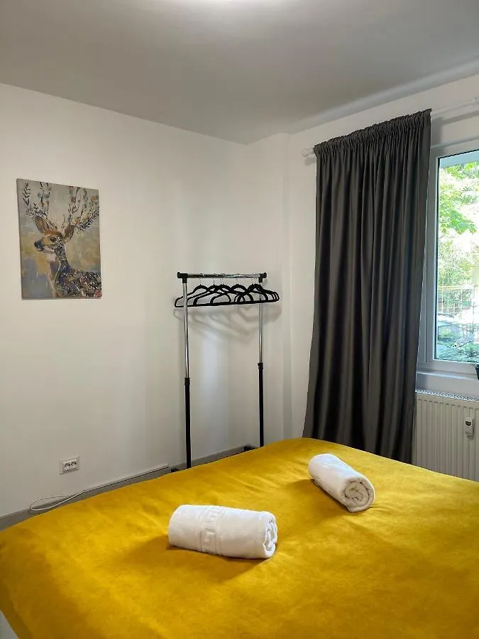 Triumf Apartment Bucharest 0*,