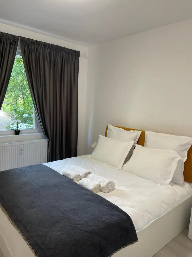 Triumf Apartment Bucharest