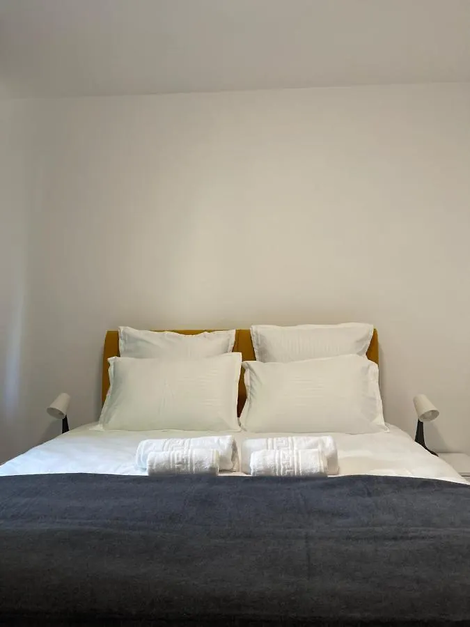 Triumf Apartment Bucharest