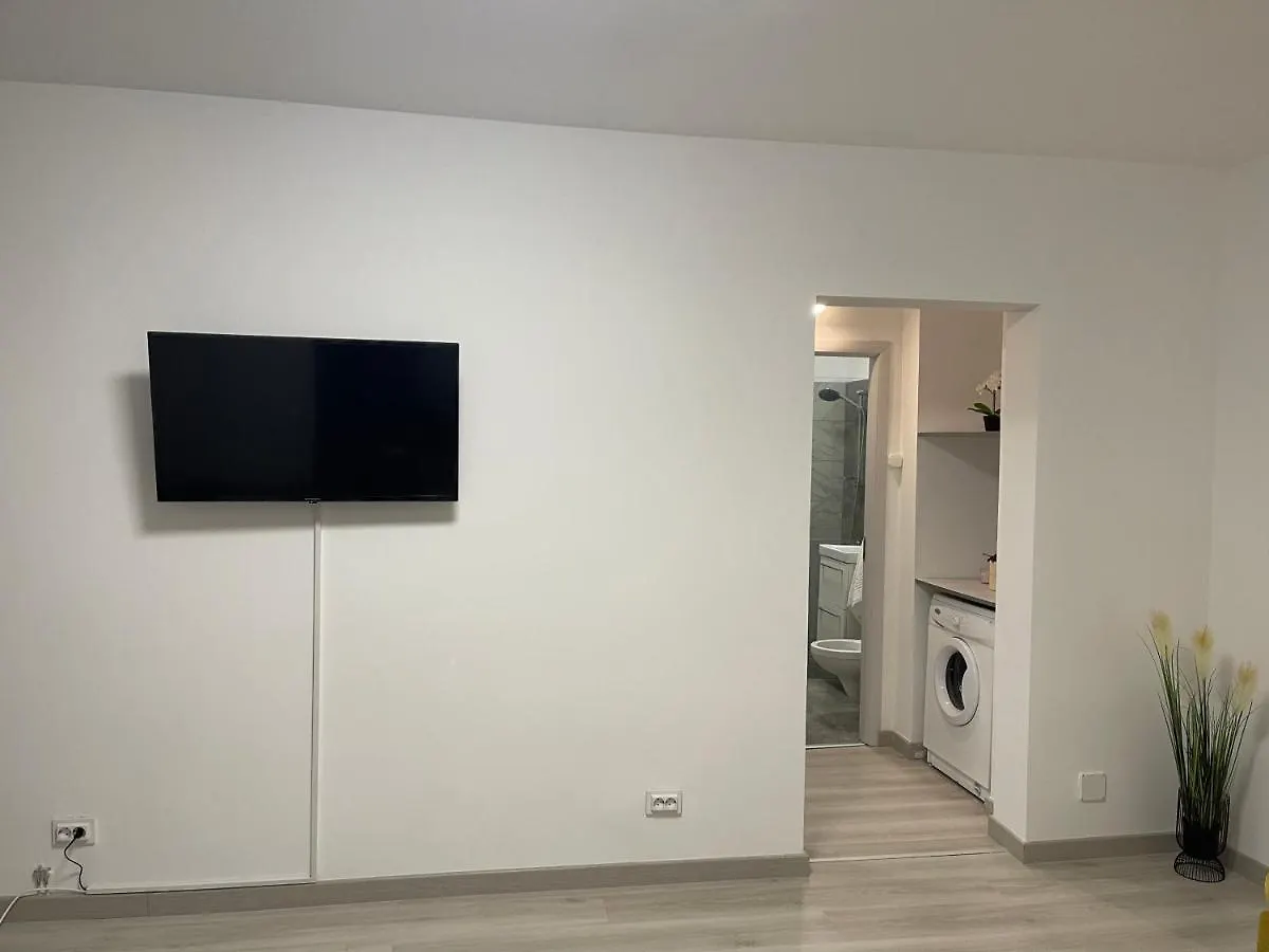Triumf Apartment Bucharest