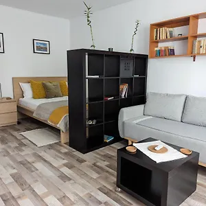 Sebastian Apartament