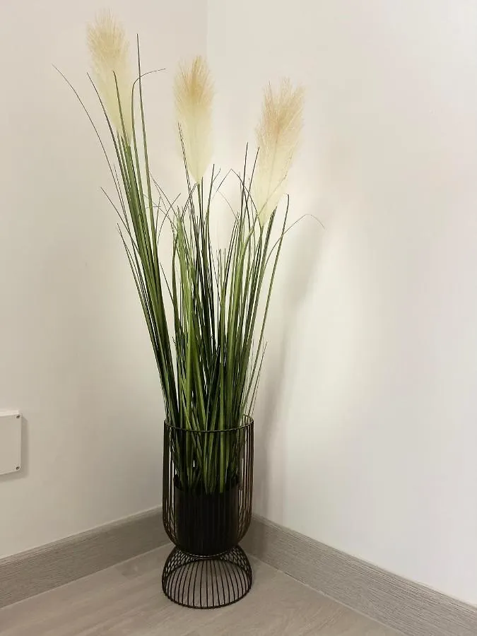 Triumf Apartment Bucharest